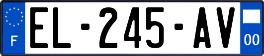 EL-245-AV