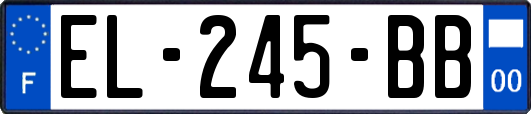 EL-245-BB