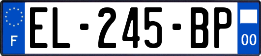 EL-245-BP