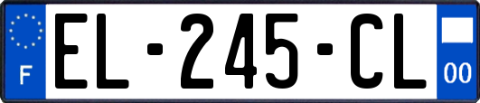 EL-245-CL