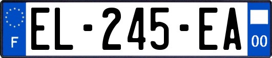 EL-245-EA