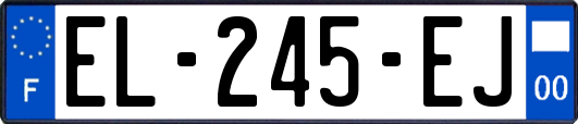 EL-245-EJ