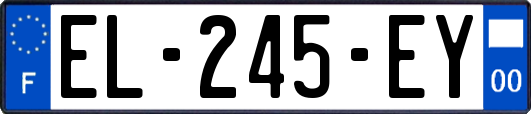 EL-245-EY