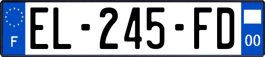 EL-245-FD