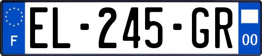 EL-245-GR