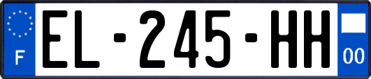 EL-245-HH