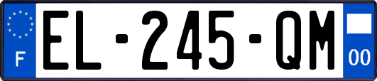 EL-245-QM