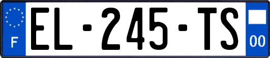 EL-245-TS