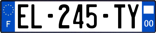 EL-245-TY