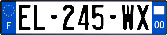 EL-245-WX