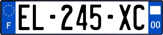 EL-245-XC