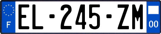 EL-245-ZM