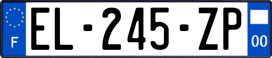 EL-245-ZP