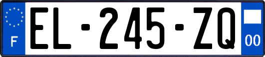 EL-245-ZQ