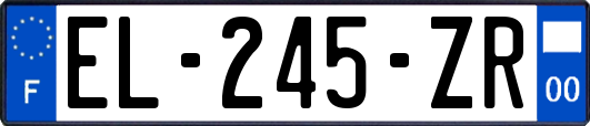 EL-245-ZR