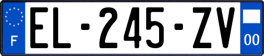 EL-245-ZV