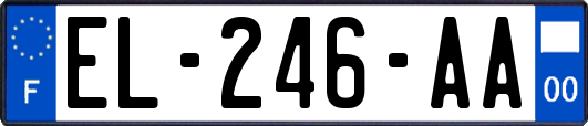 EL-246-AA