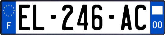 EL-246-AC