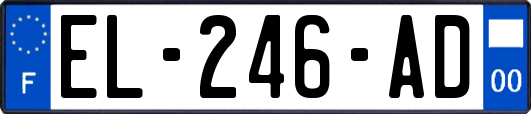 EL-246-AD