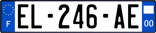 EL-246-AE