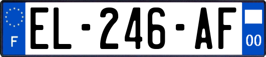 EL-246-AF