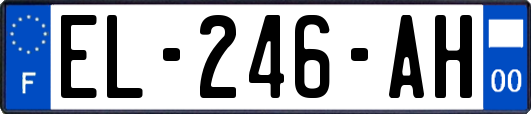 EL-246-AH