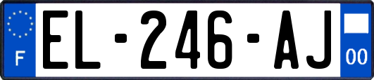 EL-246-AJ