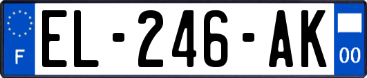 EL-246-AK