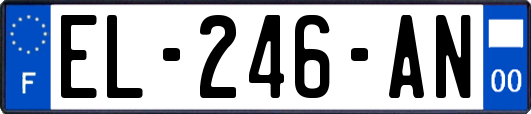 EL-246-AN