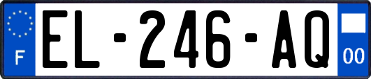 EL-246-AQ