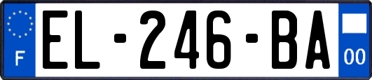 EL-246-BA