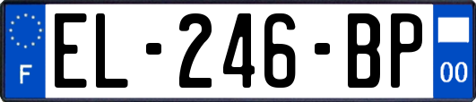 EL-246-BP