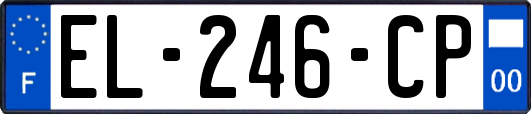 EL-246-CP