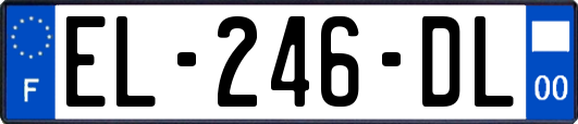 EL-246-DL