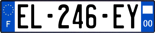 EL-246-EY