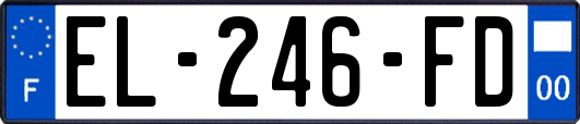 EL-246-FD