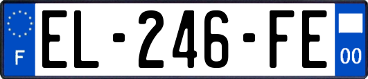 EL-246-FE