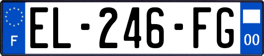 EL-246-FG