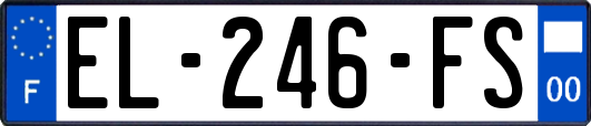 EL-246-FS