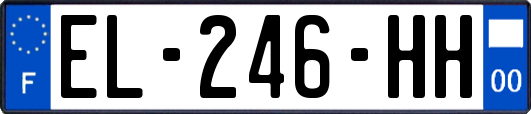 EL-246-HH