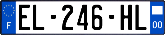 EL-246-HL