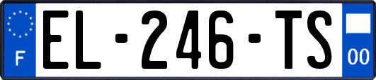 EL-246-TS