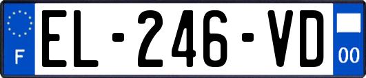 EL-246-VD