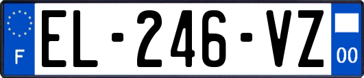 EL-246-VZ