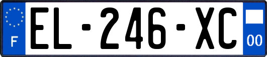 EL-246-XC