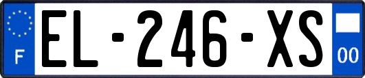 EL-246-XS