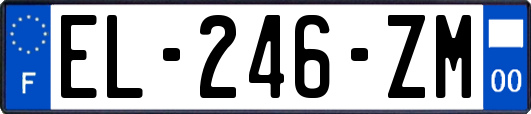 EL-246-ZM