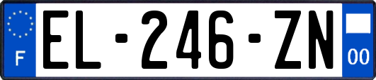 EL-246-ZN