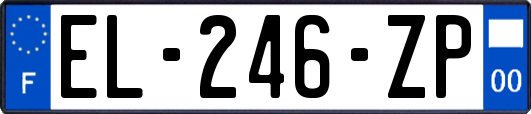 EL-246-ZP