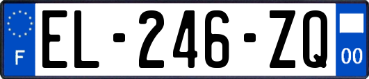 EL-246-ZQ